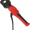 VIRAX Πρέσα χειροκίνητη υδραυλική σε κασετίνα Viper i26 252910