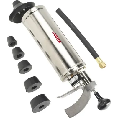 VIRAX Αποφρακτήρας Revolver 290150