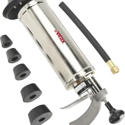 VIRAX Αποφρακτήρας Revolver 290150