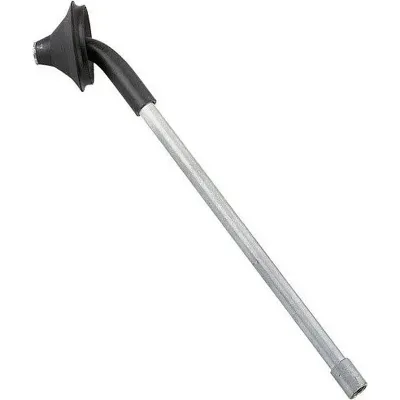 VIRAX Προσαρμογή WC για αποφρακτήρα Revolver 290151