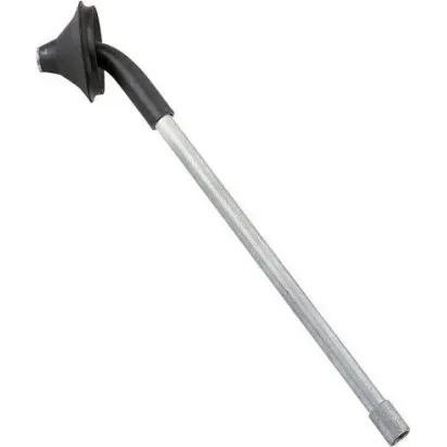 VIRAX Προσαρμογή WC για αποφρακτήρα Revolver 290151