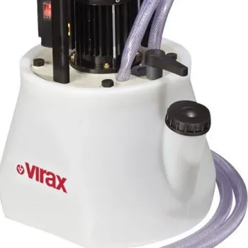 VIRAX Αντλία εξουδετέρωσης αλάτων 15L - 295000