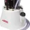 VIRAX Αντλία εξουδετέρωσης αλάτων 15L - 295000