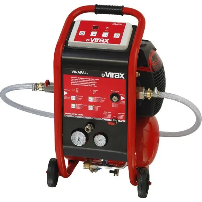 VIRAX VIRAFAL CONNECT ΚΑΘΑΡΙΣΤΙΚΟ ΛΑΣΠΗΣ 295054