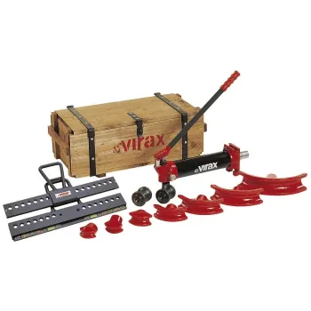 VIRAX Κουρμπαδόρος Χάλυβα - 240252