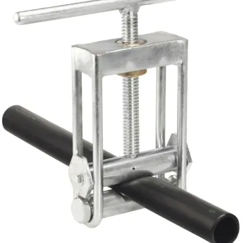 VIRAX Μηχανικός Συμπιεστής Σωλήνων 32 έως 63 mm - 575022