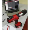 VIRAX Ηλεκτρο-μηχανική Πρέσα M21 - 253511