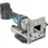 VIRUTEX ABB400 TWOO Πολυτρύπανο Καβίλιας Μπαταρίας 20V (SOLO) 52.0526