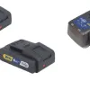 VIRUTEX ABB400 TWOO Πολυτρύπανο Καβίλιας Μπαταρίας  20V 2 μπαταρίες 20V/4Ah και Ταχυφορτιστή. 52.0526