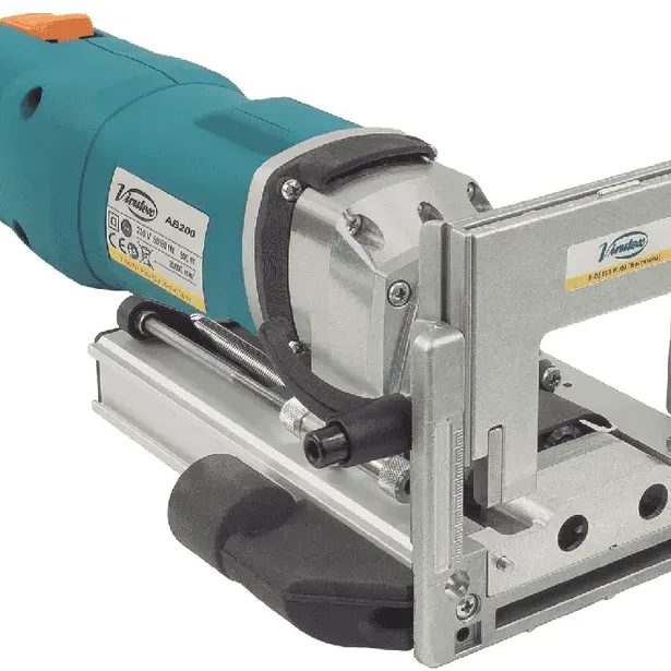 VIRUTEX AB200 TWOO Πολυτρύπανο Καβίλιας 520563