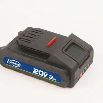 VIRUTEX BT202 Μπαταρία Li-Ion 20V 2,0Ah VR.4068657