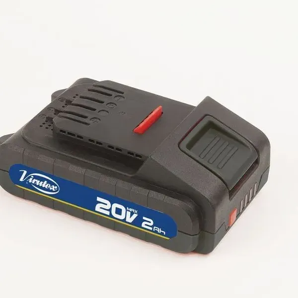 VIRUTEX BT202 Μπαταρία Li-Ion 20V 2,0Ah VR.4068657