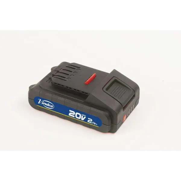 VIRUTEX BT202 Μπαταρία Li-Ion 20V 2,0Ah VR.4068657