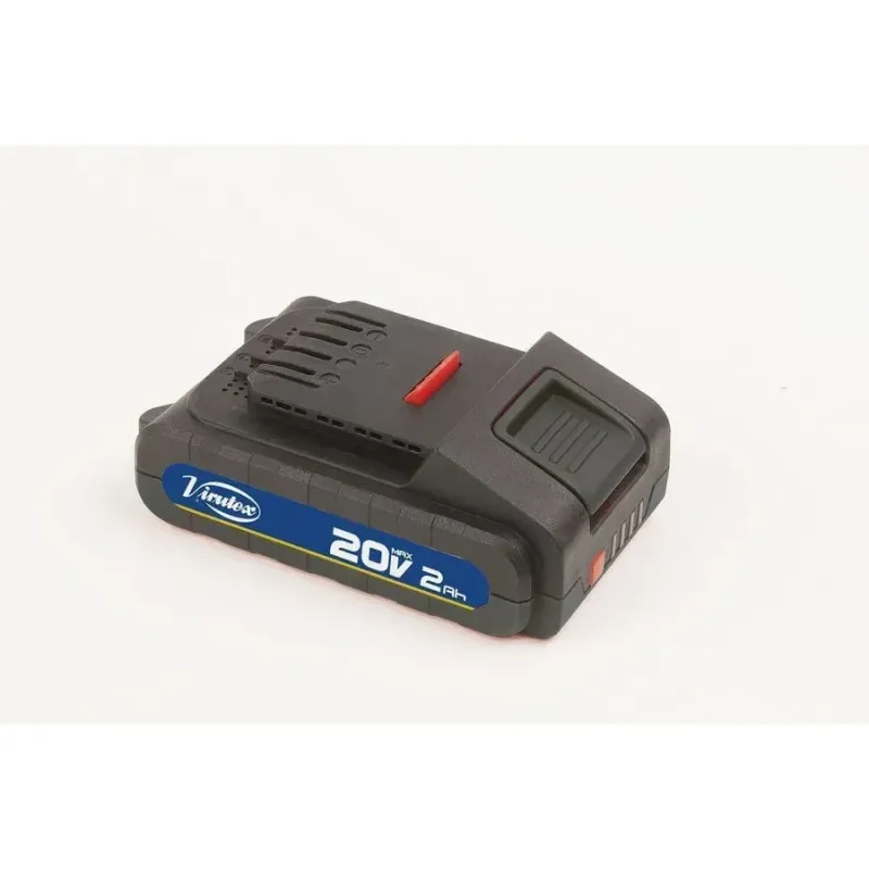 VIRUTEX BT202 Μπαταρία Li-Ion 20V 2,0Ah VR.4068657