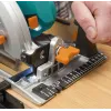 VIRUTEX SRB165 Δισκοπρίονο Μπαταρίας 4,0Ah/20V (SOLO) 17.0310