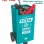 TOTAL ΕΠΑΓΓ. ΦΟΡΤΙΣΤΗΣ-ΕΚΚΙΝΗΤΗΣ ΜΠΑΤΑΡΙΩΝ 12/24V / 16-18A / 70-300Ah (TBC2201)