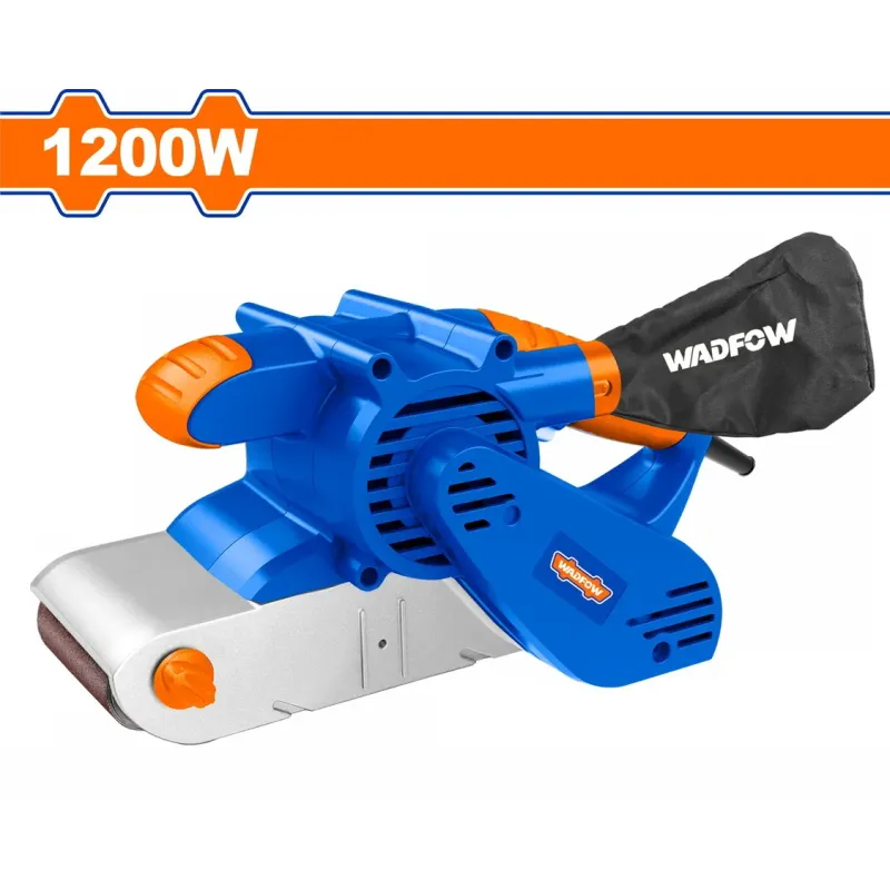 WADFOW ΤΑΙΝΙΟΛΕΙΑΝΤΗΡΑΣ 1.200W (WBA1512001)