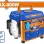 WADFOW ΗΛΕΚΤΡΟΓΕΝΝΗΤΡΙΑ ΒΕΝΖΙΝΗΣ 800W (WGEAA01)