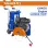WADFOW ΑΣΦΑΛΤΟΚΟΠΤΗΣ ΒΕΝΖΙΝΗΣ 9.6kW / 13HP / Φ-405mm (WQF2A16)