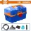 WADFOW ΣΚΟΥΠΑ 10Lit ΜΠΑΤΑΡΙΑΣ Li-ion 20V ΧΩΡΙΣ ΜΠΑΤΑΡΙΑ & ΦΟΡΤΙΣΤΗ (WQV2A10)