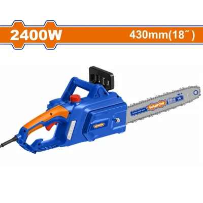 WADFOW ΗΛΕΚΤΡΙΚΟ ΑΛΥΣΟΠΡΙΟΝΟ 2.400W / 45cm (WCSA1524)