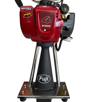 Fuji SF-35 ΔΟΝΗΤΙΚΟΣ ΠΗΧΗΣ ΜΕ ΚΙΝΗΤΗΡΑ HONDA GX-35, ΠΗΧΗ ΑΛΟΥΜΙΝΙΟΥ 245CM