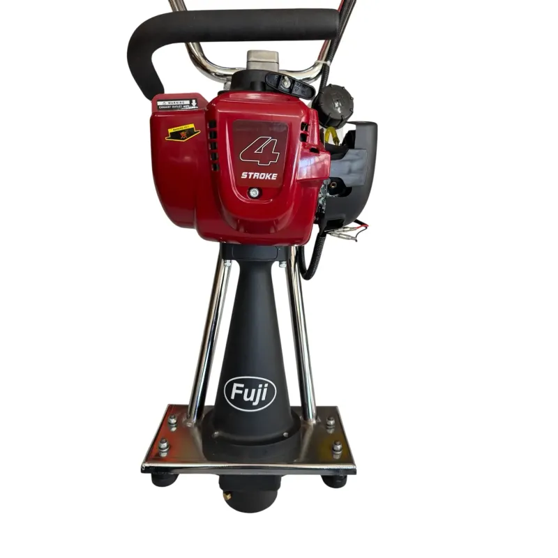 Fuji SF-35 ΔΟΝΗΤΙΚΟΣ ΠΗΧΗΣ ΜΕ ΚΙΝΗΤΗΡΑ HONDA GX-35, ΠΗΧΗ ΑΛΟΥΜΙΝΙΟΥ 245CM