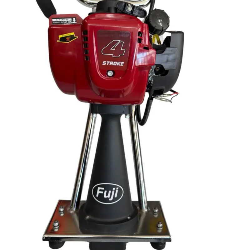Fuji SF-35 ΔΟΝΗΤΙΚΟΣ ΠΗΧΗΣ ΜΕ ΚΙΝΗΤΗΡΑ HONDA GX-35, ΠΗΧΗ ΑΛΟΥΜΙΝΙΟΥ 245CM