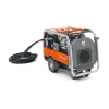 Husqvarna Σετ Υδραυλικής Μάνικας 1,2  Χ 7,6μ