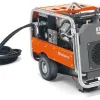 Husqvarna Σετ Υδραυλικής Μάνικας 1,2  Χ 7,6μ