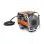 Husqvarna Σετ Υδραυλικής Μάνικας 1,2  Χ 7,6μ