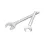 HUSQVARNA Κλειδιά καροτιέρας 32 χλστ