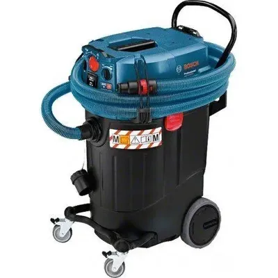 Bosch GAS 55 M AFC Απορροφητήρας υγρής και στεγνής αναρρόφησης 06019C3300