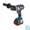 BOSCH GSB 18V-85 C Κρουστικό δραπανοκατσάβιδο μπαταρίας 06019G0301