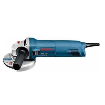 BOSCH Γωνιακός Τροχός 1400W,125mm GWS 1400 - 0601824800