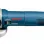BOSCH Γωνιακός Τροχός 1400W,125mm GWS 1400 - 0601824800