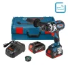 BOSCH GSR 18V-85 C Δραπανοκατσάβιδο μπαταρίας 06019G0101