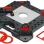 Bosch GTD 1 Τραπέζι εργασίας 060160CZ00