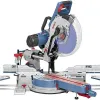 BOSCH GCM 12 SDE Σταθερό φαλτσοπρίονο Radial 0601B23100