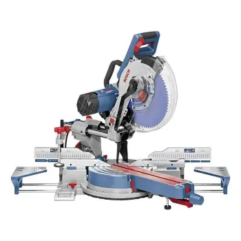 BOSCH GCM 12 SDE Σταθερό φαλτσοπρίονο Radial 0601B23100