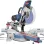 BOSCH GCM 12 SDE Σταθερό φαλτσοπρίονο Radial 0601B23100