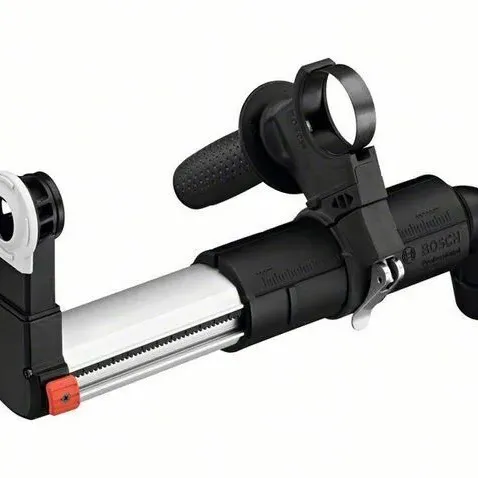 BOSCH GDE 16 Plus Σύστημα Αναρρόφησης 1600A0015Z