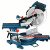 BOSCH GCM 800 SJ Σταθερό φαλτσοπρίονο Radial 0601B19000