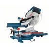 BOSCH GCM 800 SJ Σταθερό φαλτσοπρίονο Radial 0601B19000