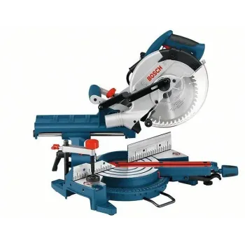 BOSCH GCM 800 SJ Σταθερό φαλτσοπρίονο Radial 0601B19000
