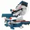 BOSCH GCM 800 SJ Σταθερό φαλτσοπρίονο Radial 0601B19000