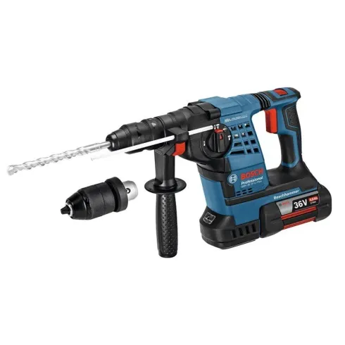 BOSCH GBH 36 VF-LI Plus Περιστροφικό πιστολέτο 0611907002