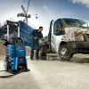 BOSCH GHP 5-55 Πλυντικό υψηλής πίεσης 0600910400