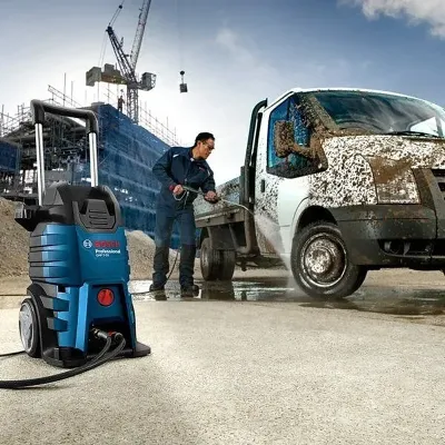 BOSCH GHP 5-55 Πλυντικό υψηλής πίεσης 0600910400