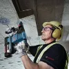 BOSCH GBH 36 VF-LI Plus Περιστροφικό πιστολέτο 0611907002